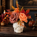 Montage floral