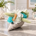 Coquillage tropical