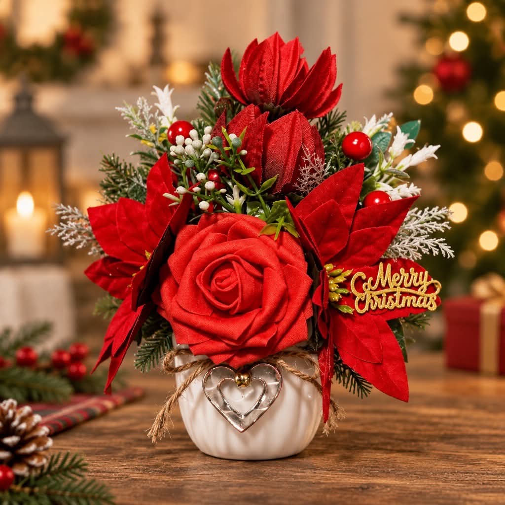 L'amour de Noel