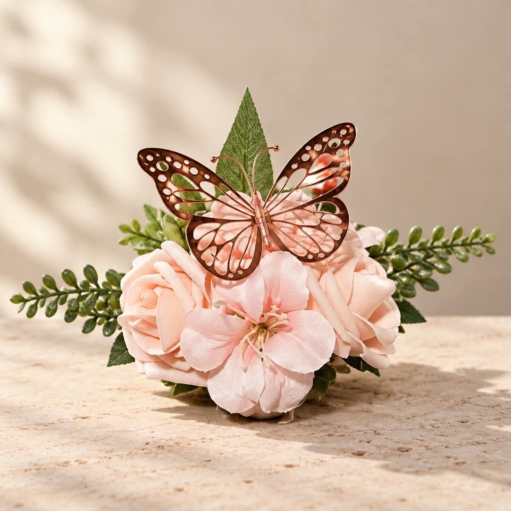 Mini octobre rose