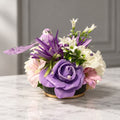 Violette party