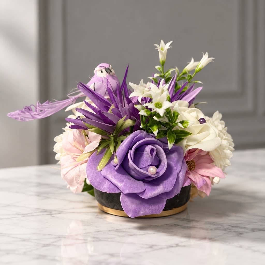 Violette party
