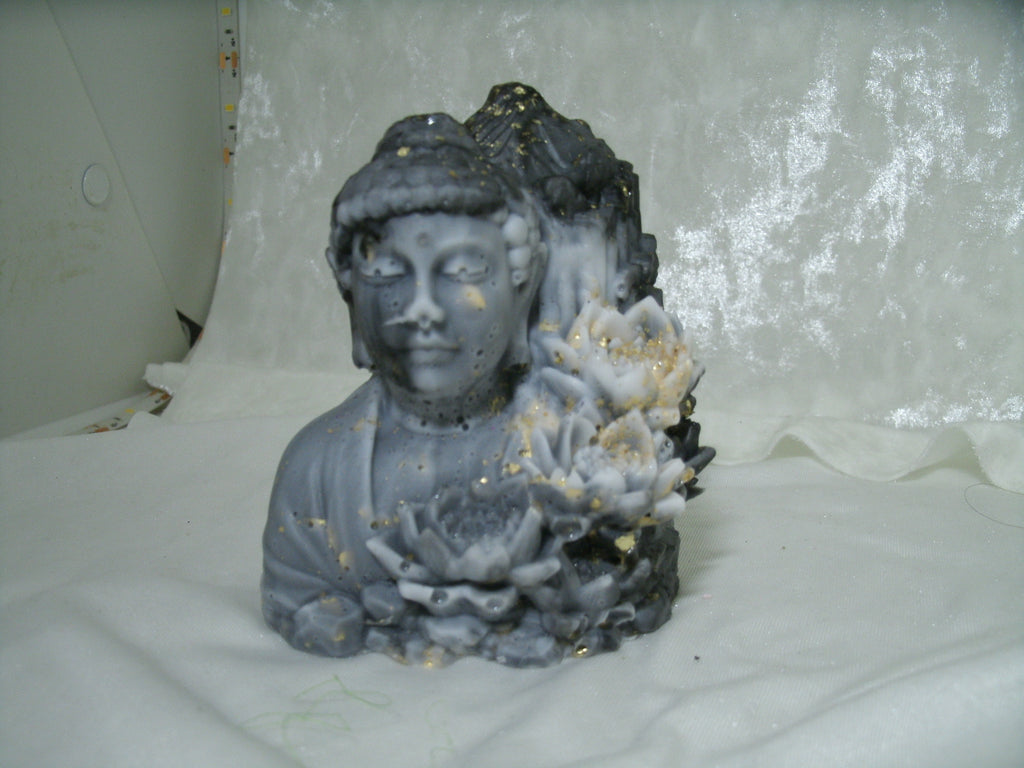 Bouddha