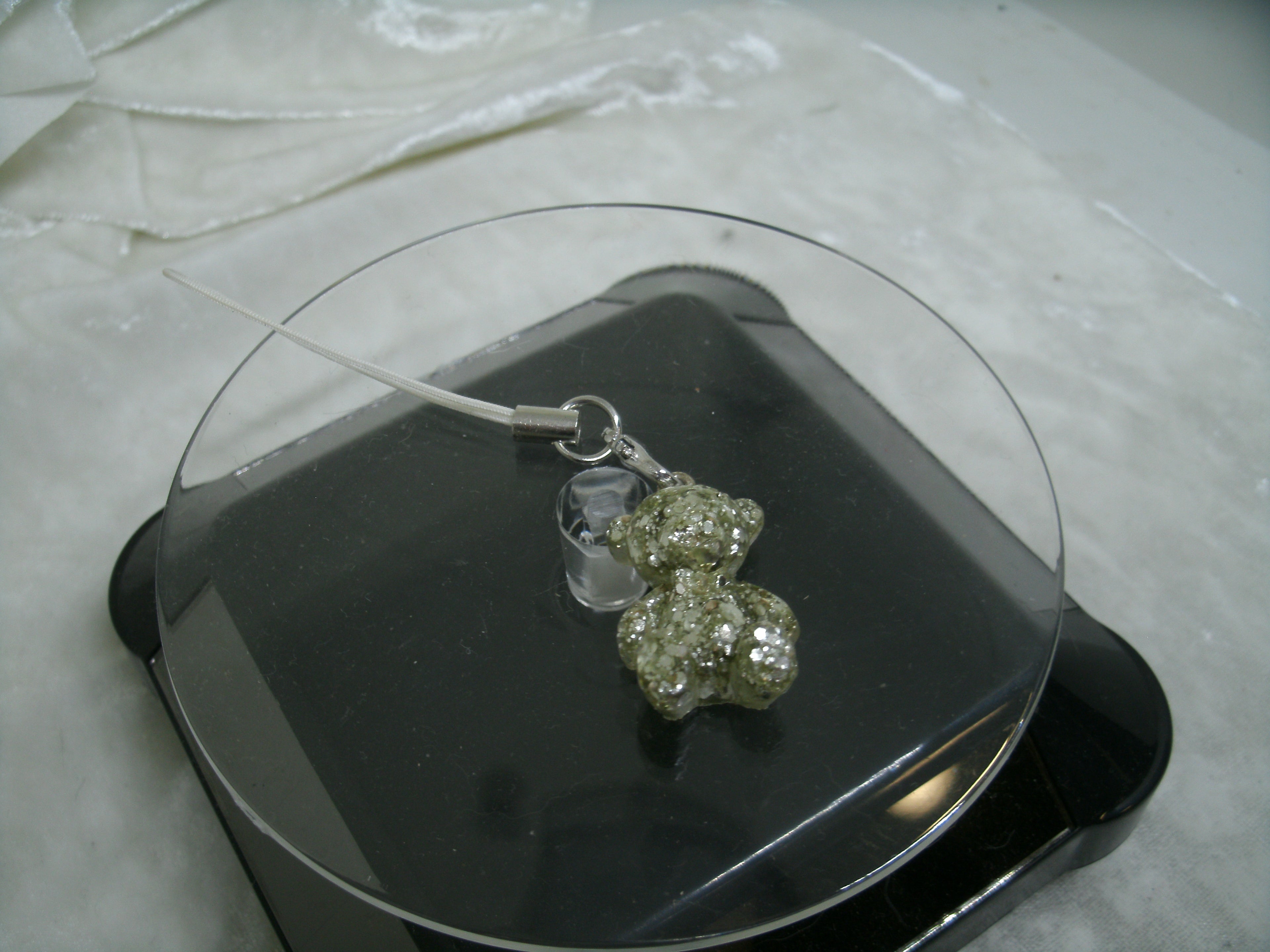 Bijoux de téléphone