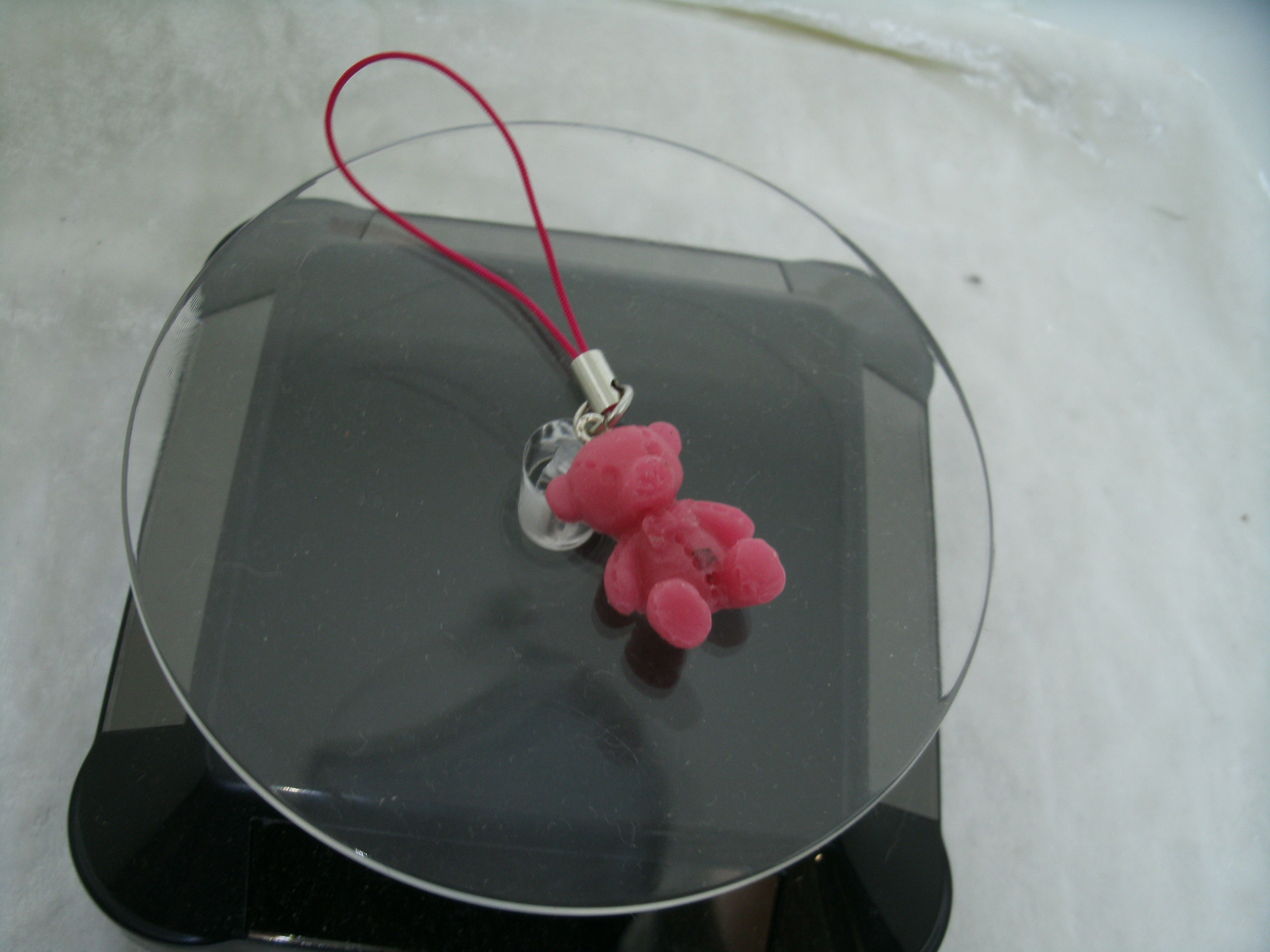 bijoux de téléphone