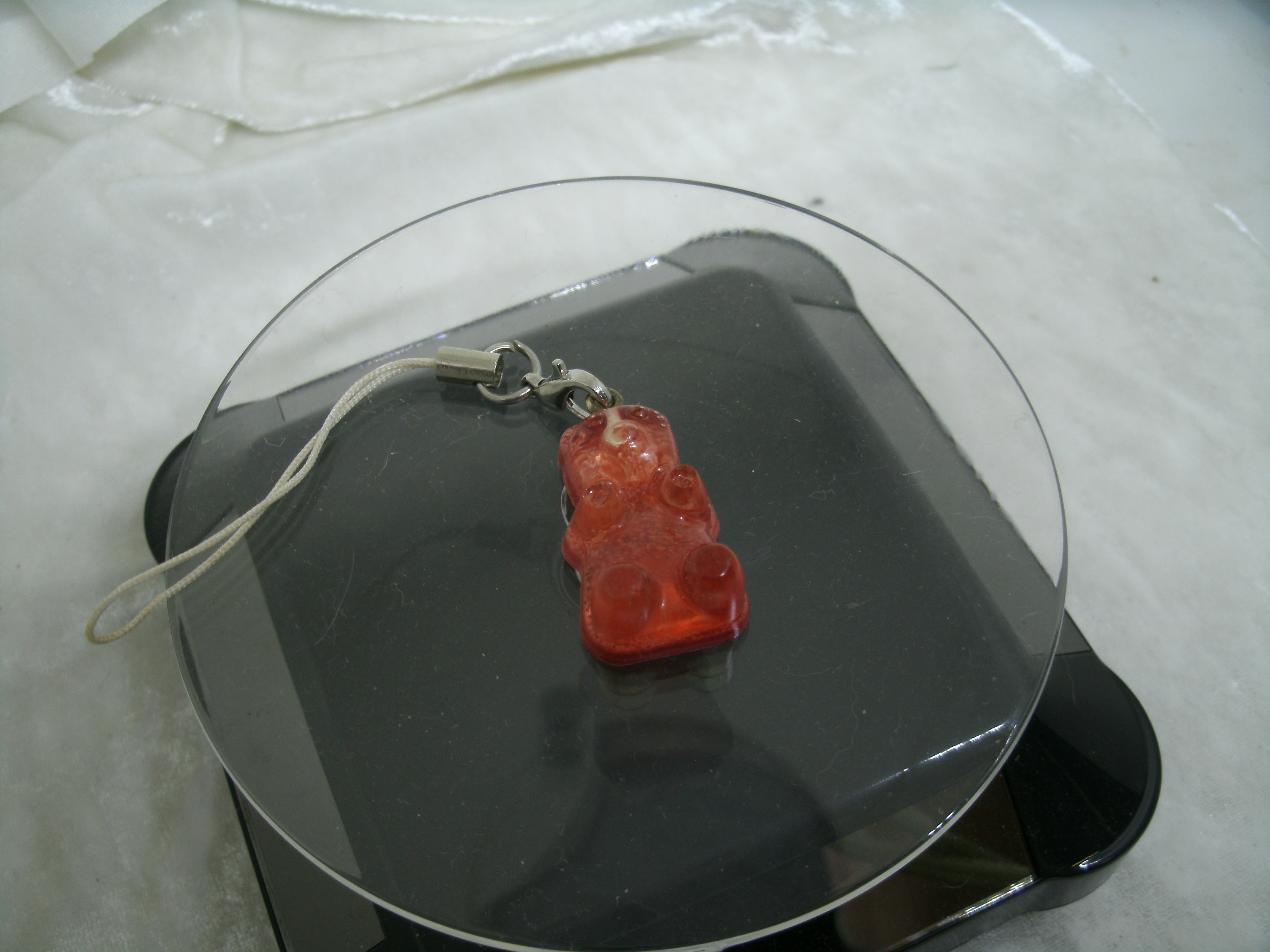 bijoux de téléphone