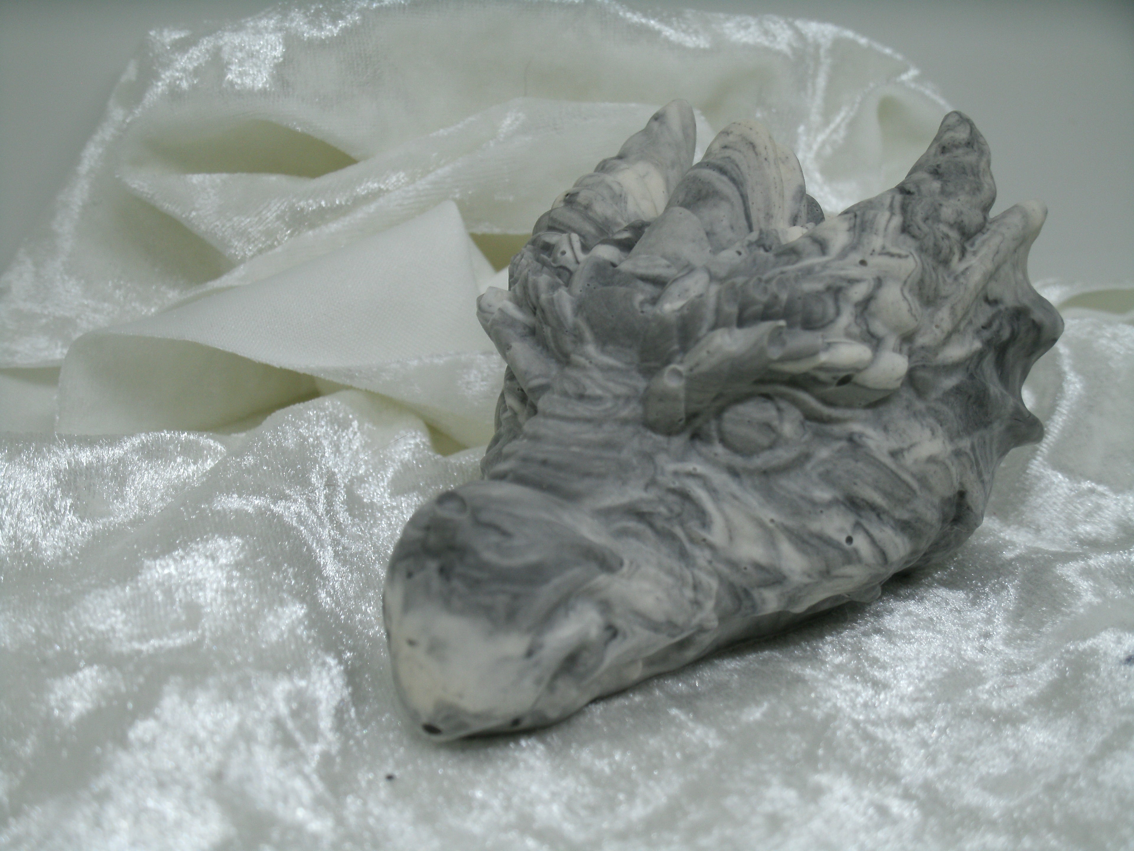 tete de dragon