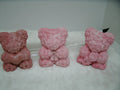 3 little bears in bloom