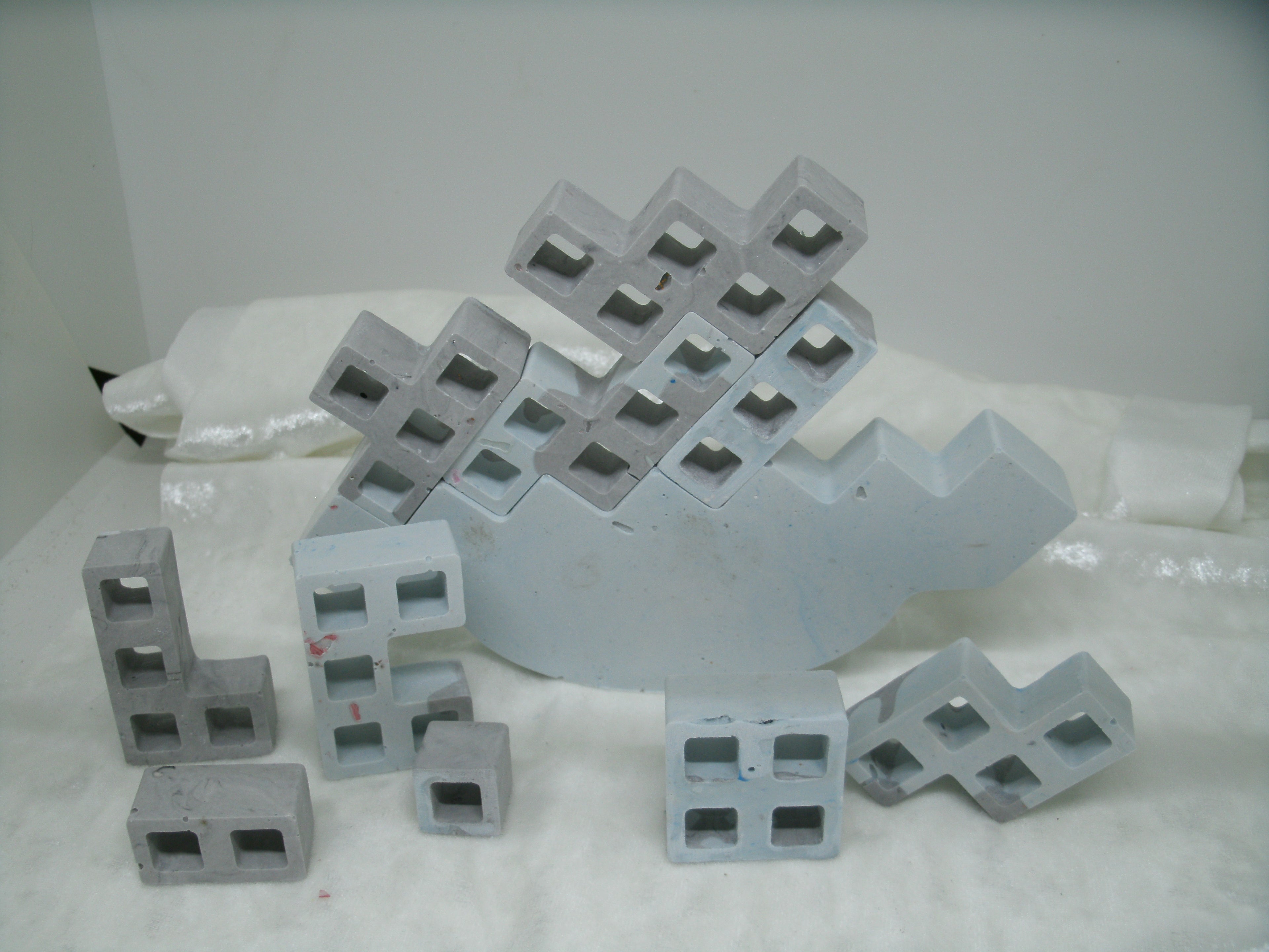jeux Tetris