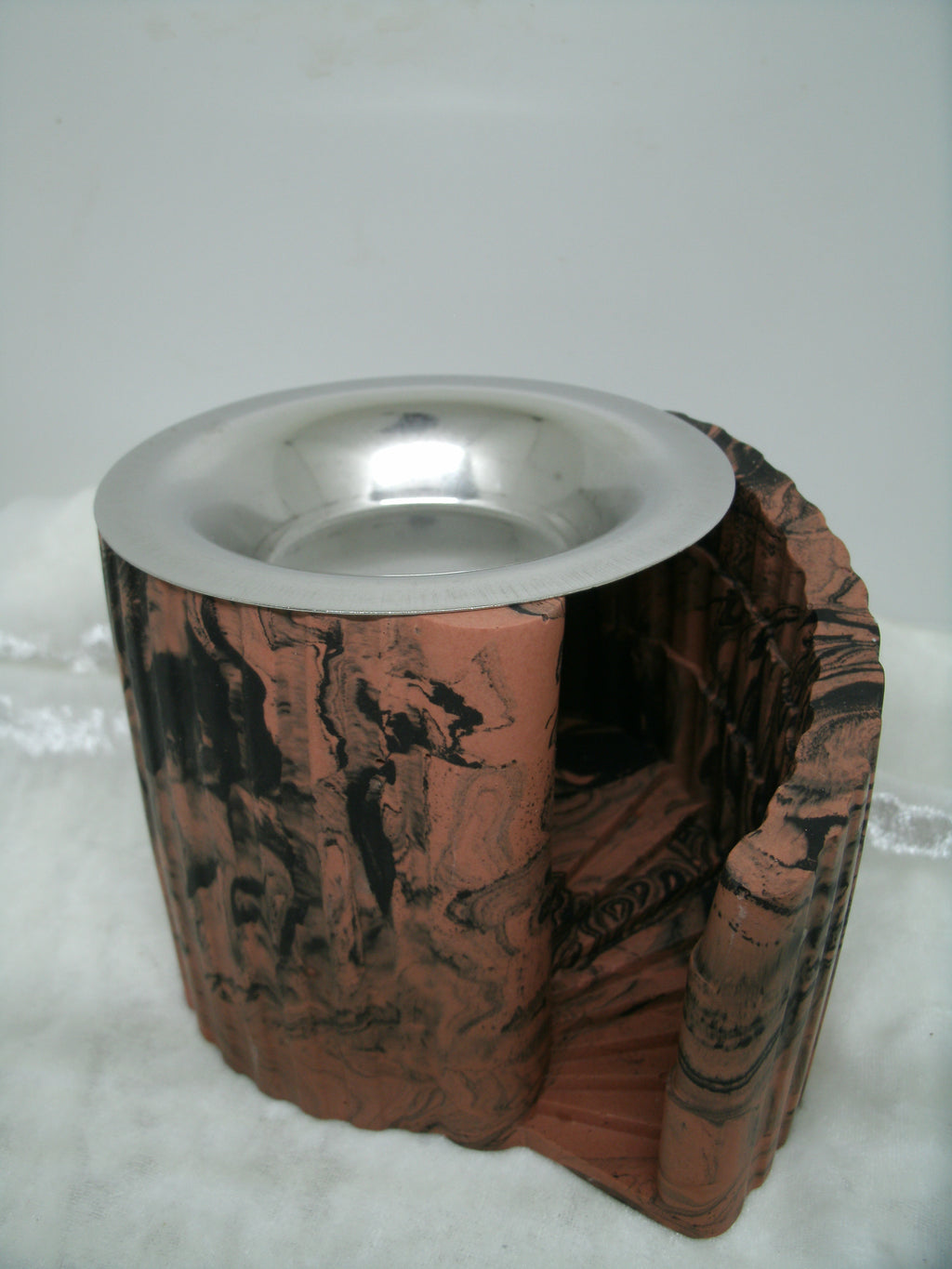 bruleur fondant parfumé