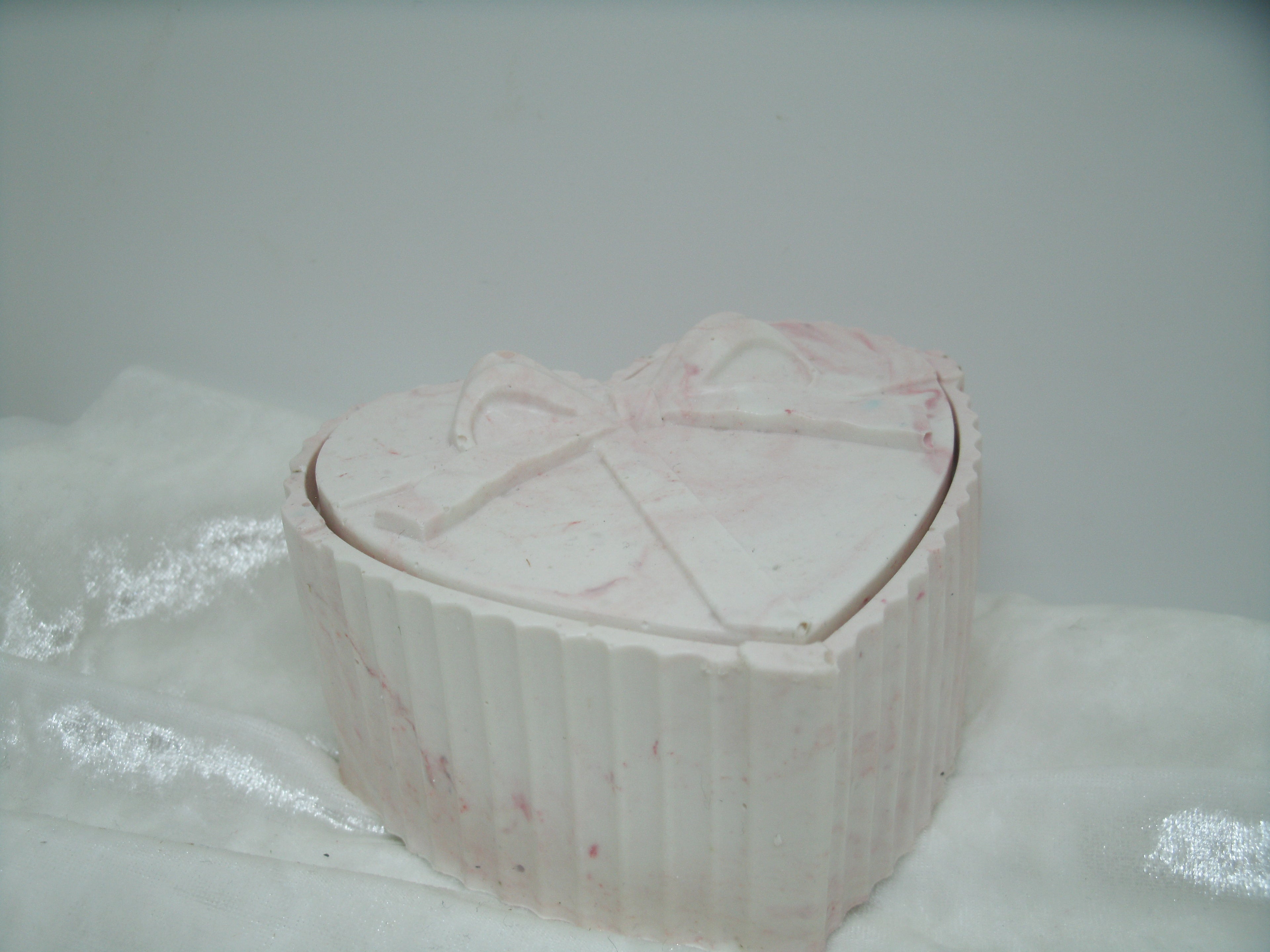 boite coeur cadeau