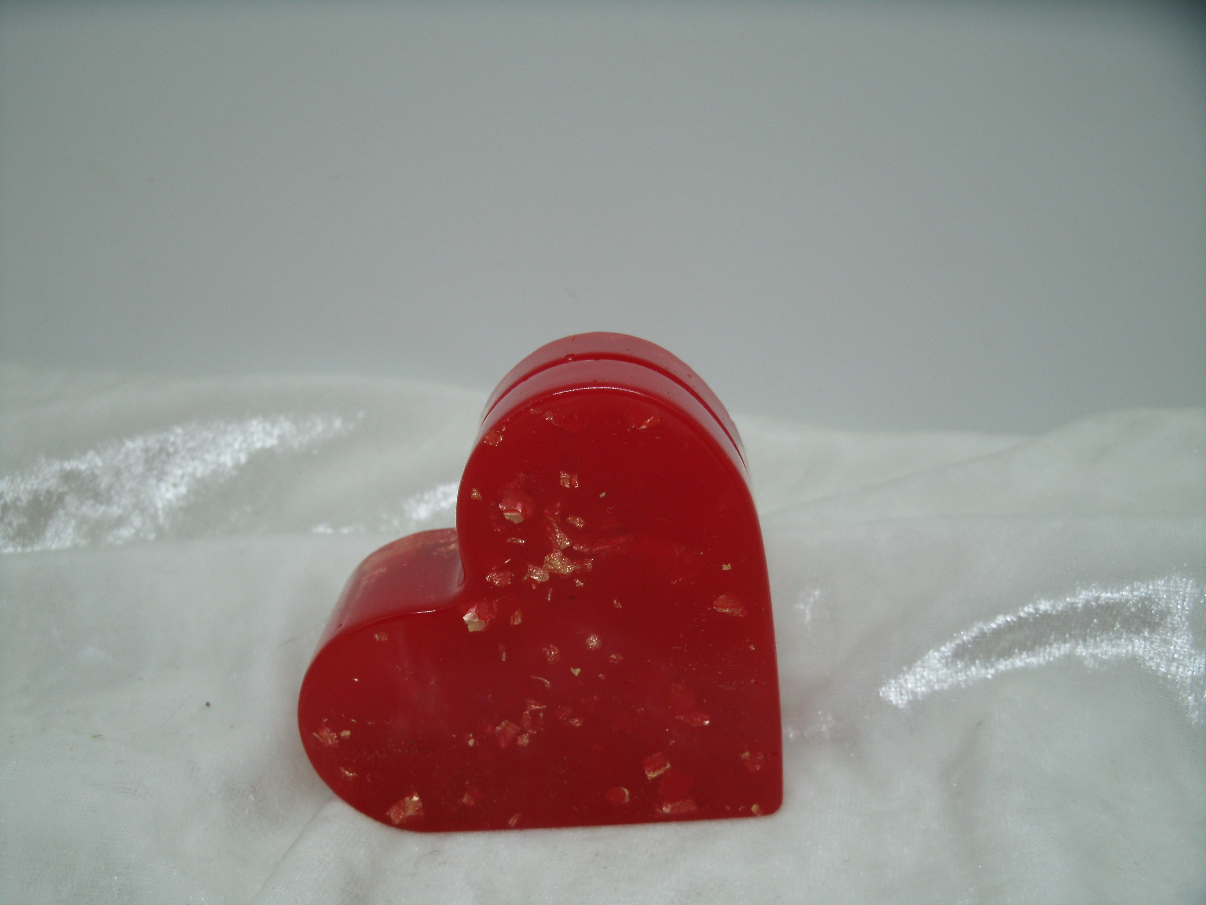 porte photo coeur