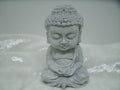 Bouddha assis zen