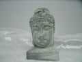 Tête de bouddha