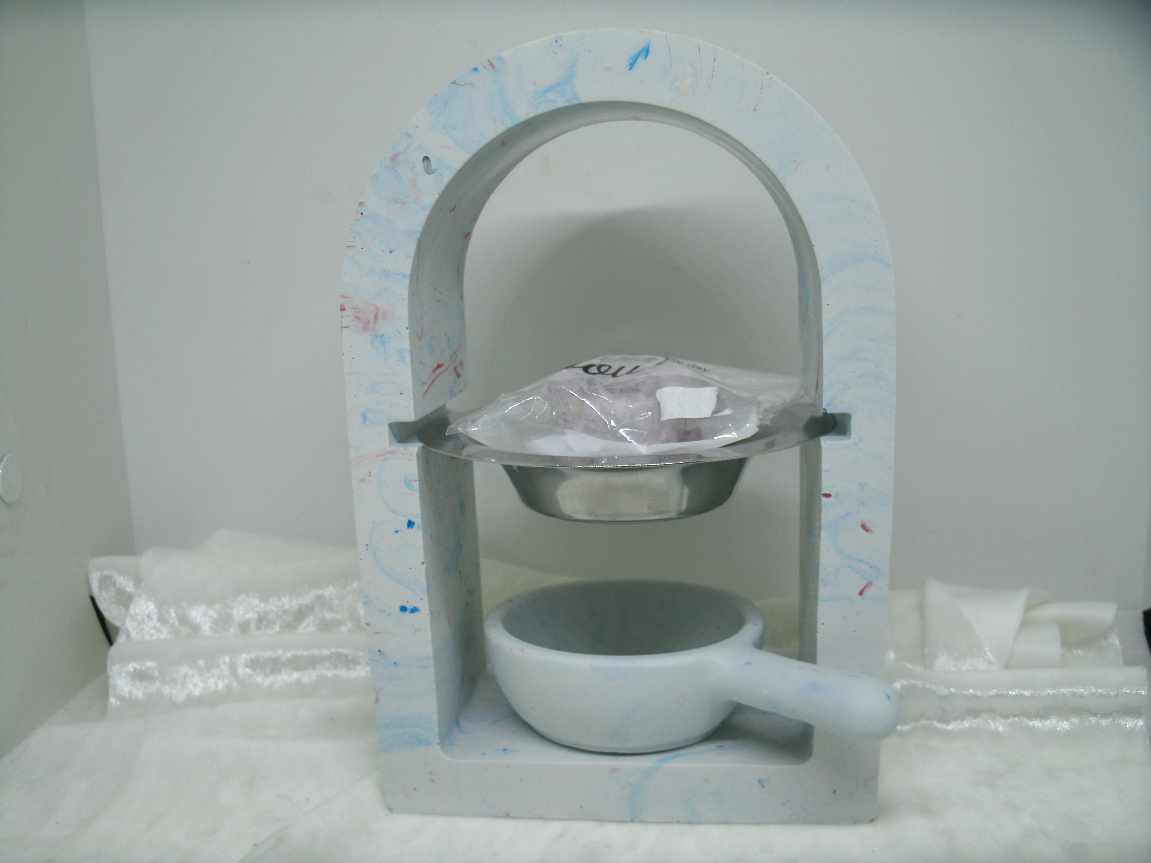 Bruleur Fondant parfumé