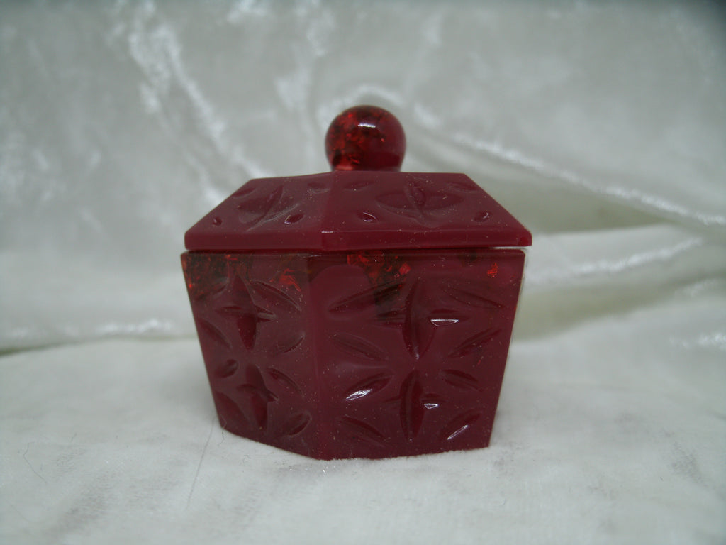 Mini box