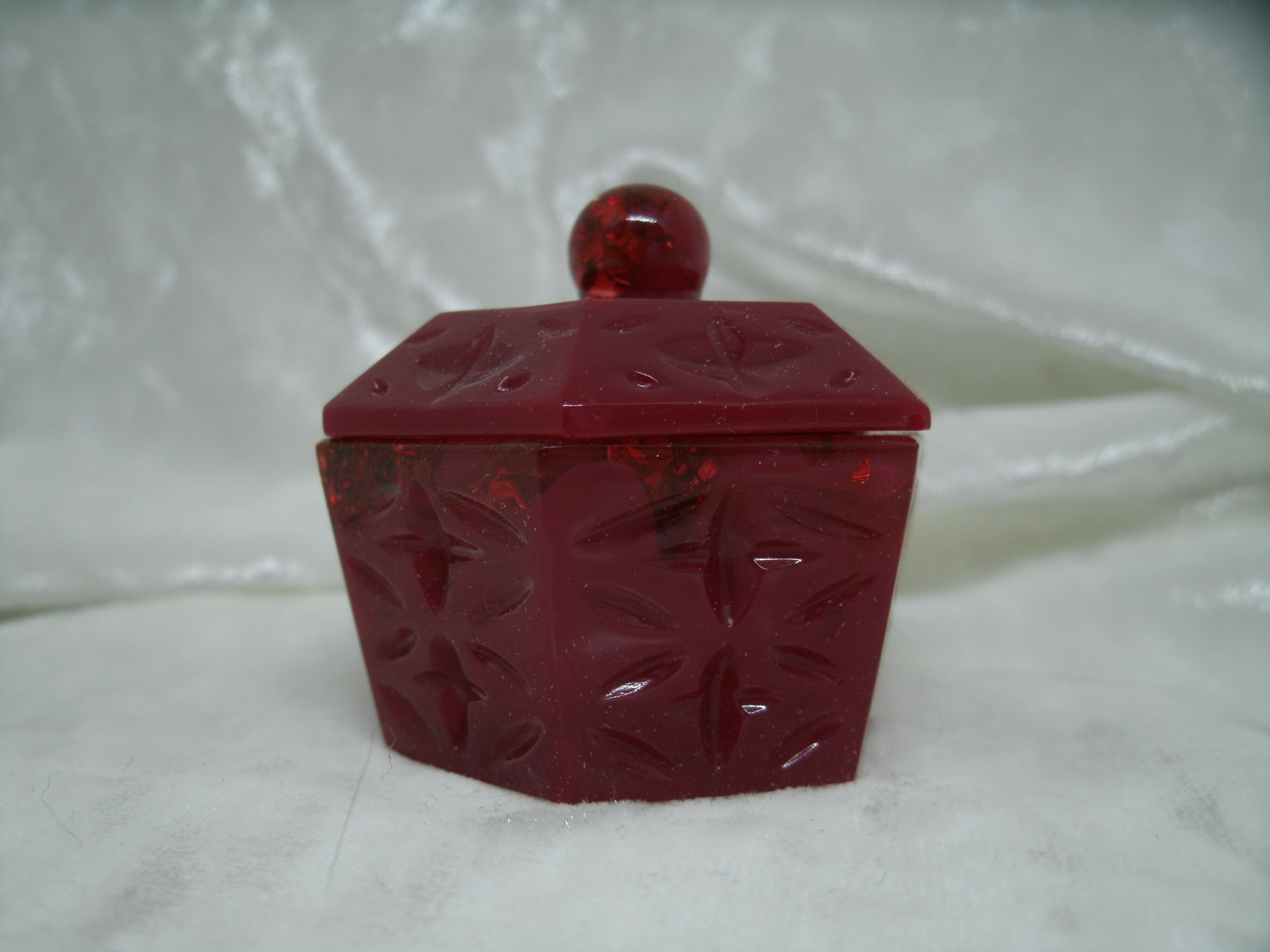 Mini box