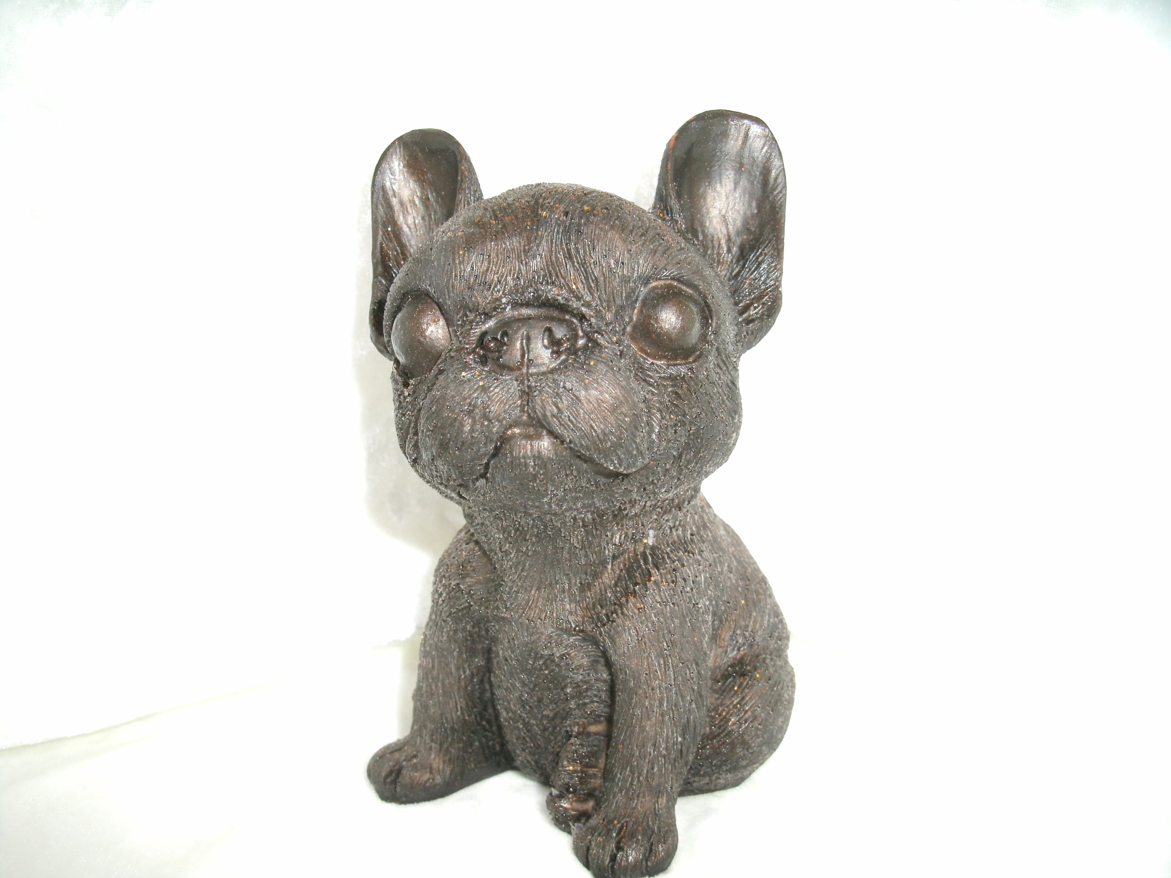 boule dog Français
