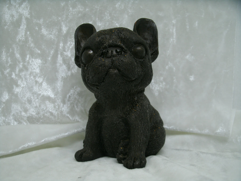 boule dog Français