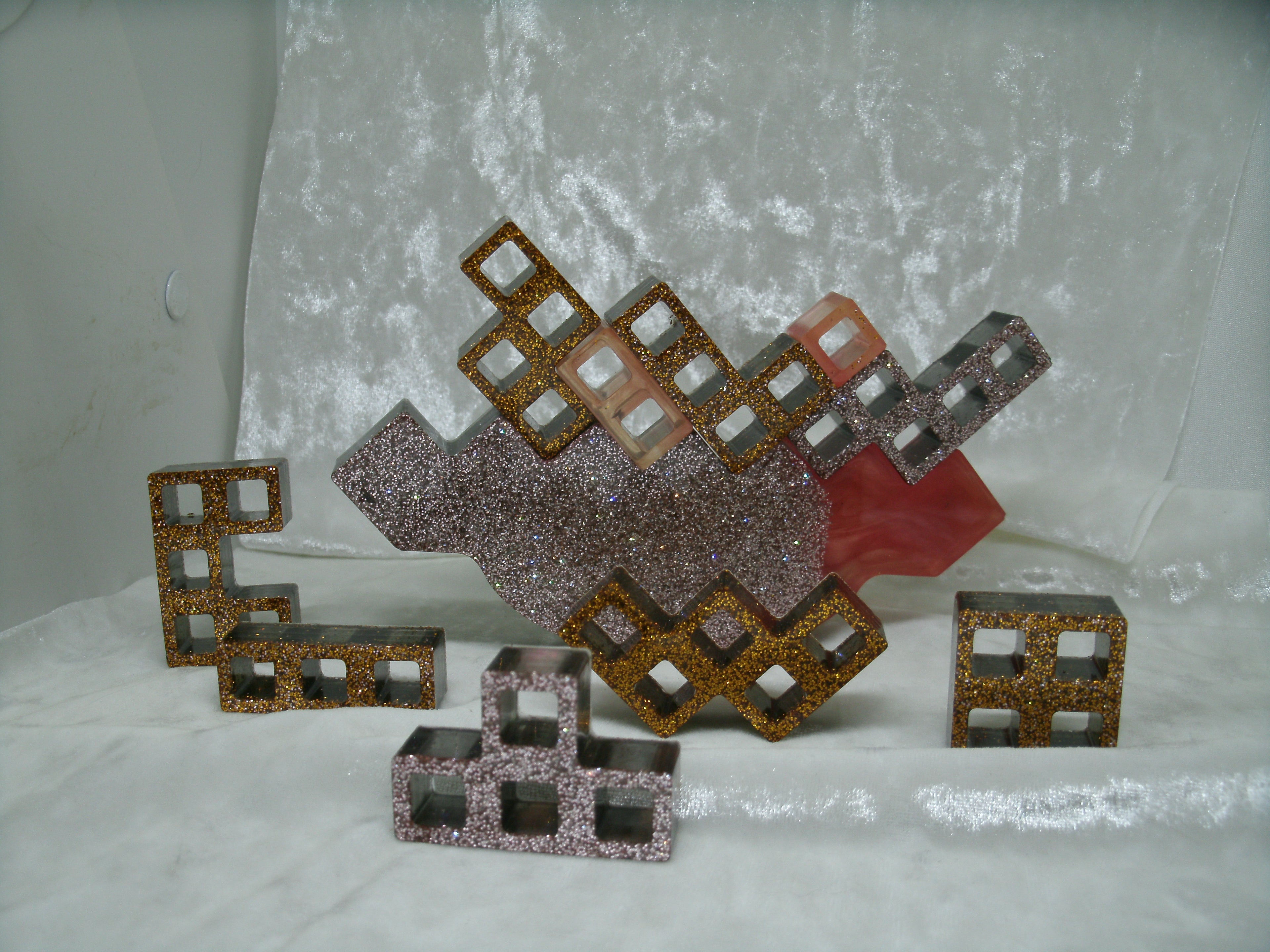 jeux Tetris