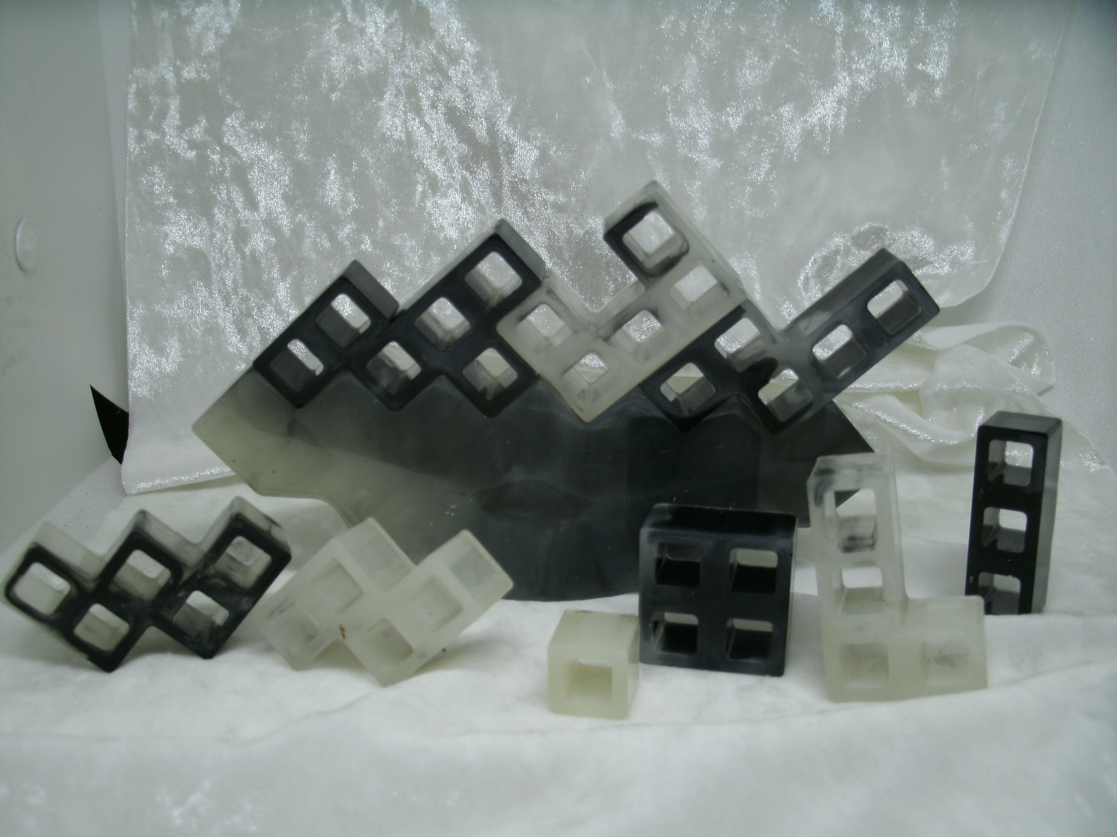 jeux Tetris