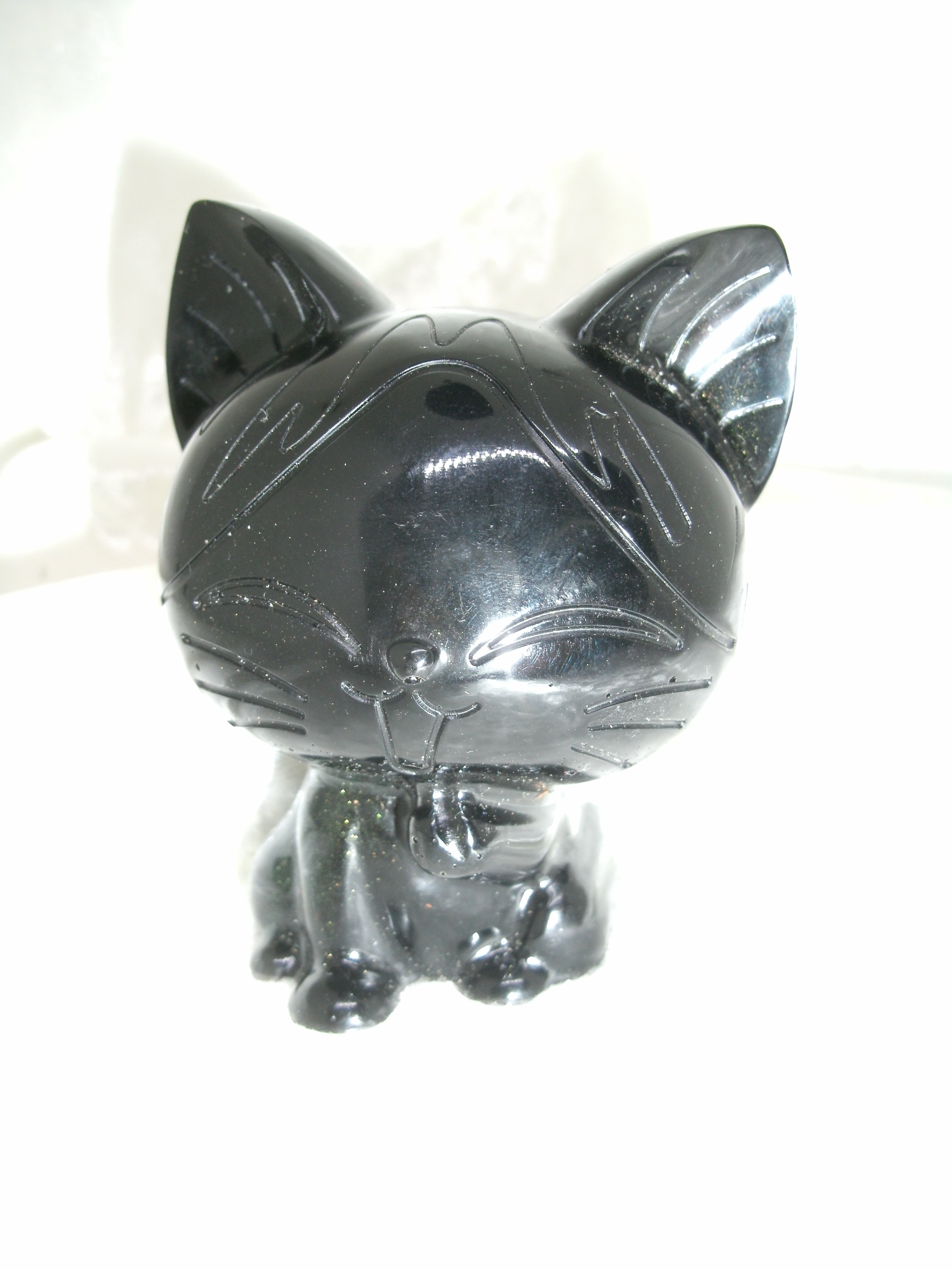Chat pop