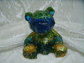 Cubic Bear