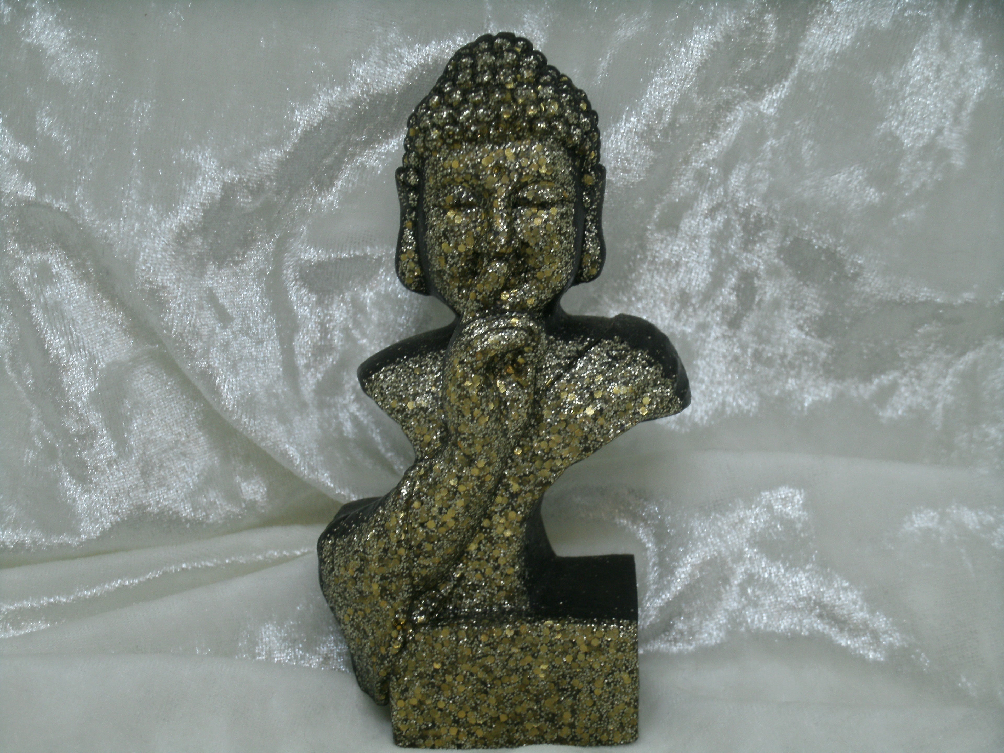 Bouddha