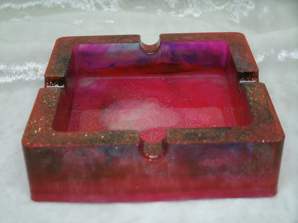 ashtray