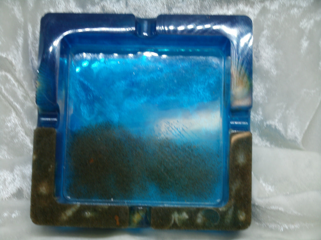 ashtray