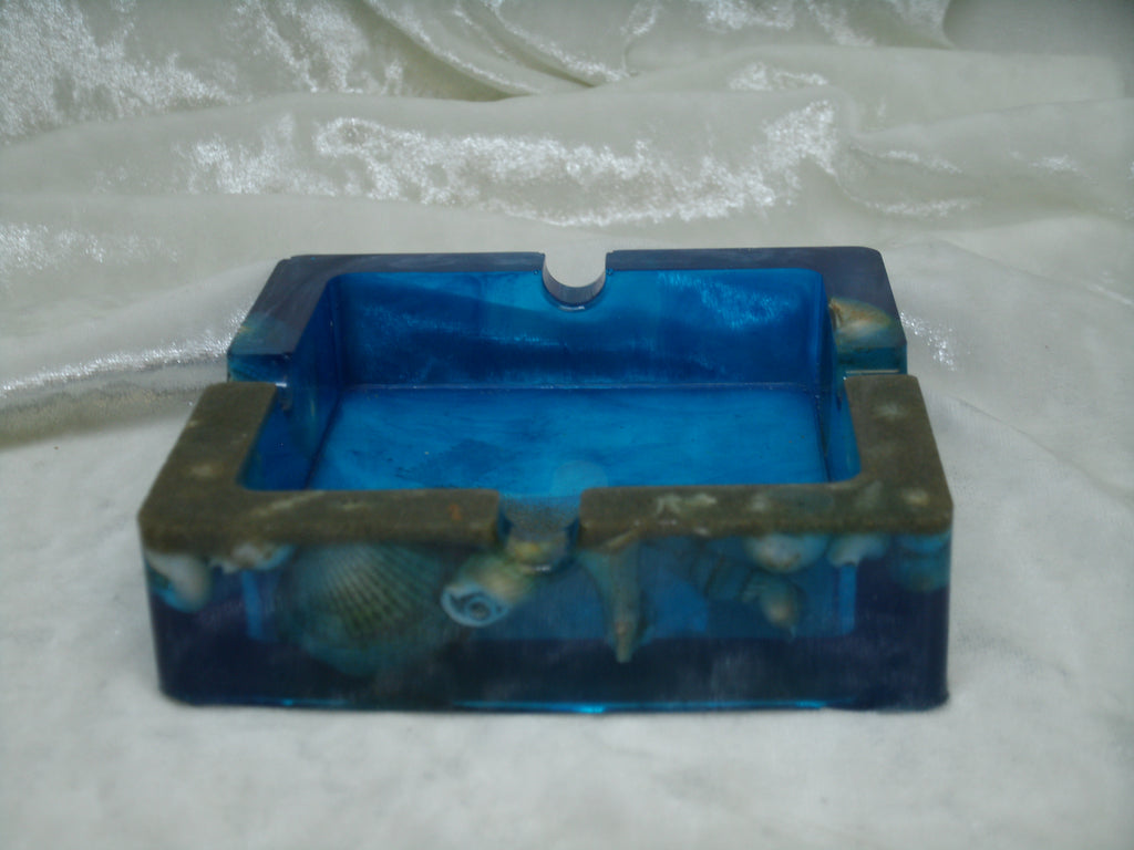 ashtray