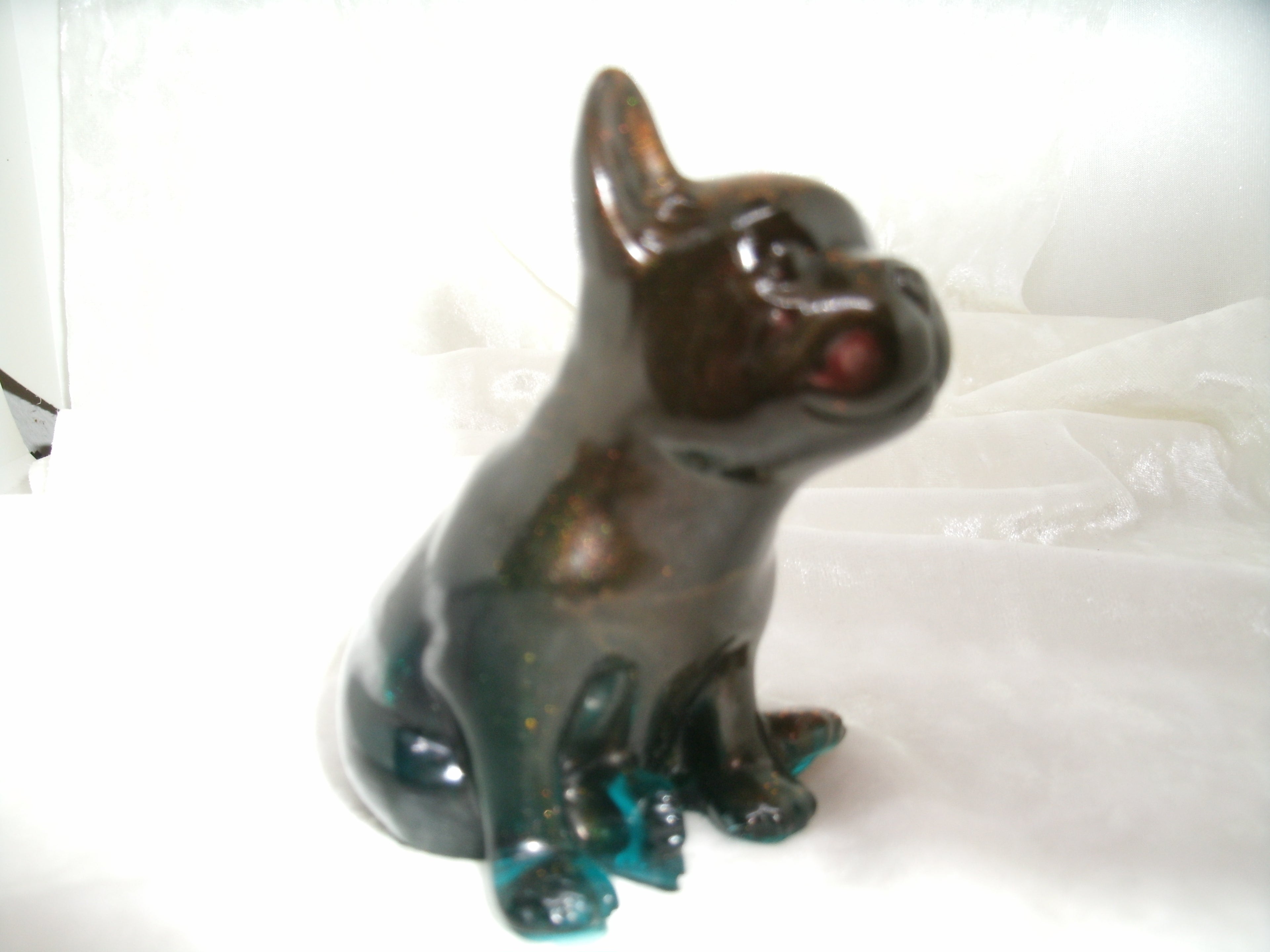 boule dog Français