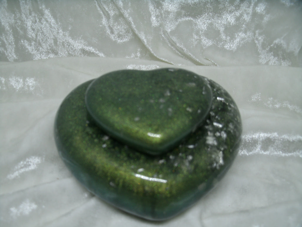 Boite coeur