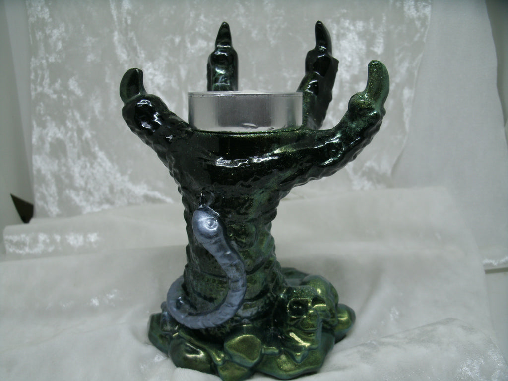 Griffe de dragon