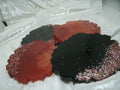 lot de 4 sous verres