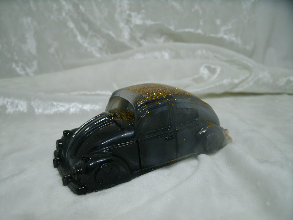 coccinelle voiture