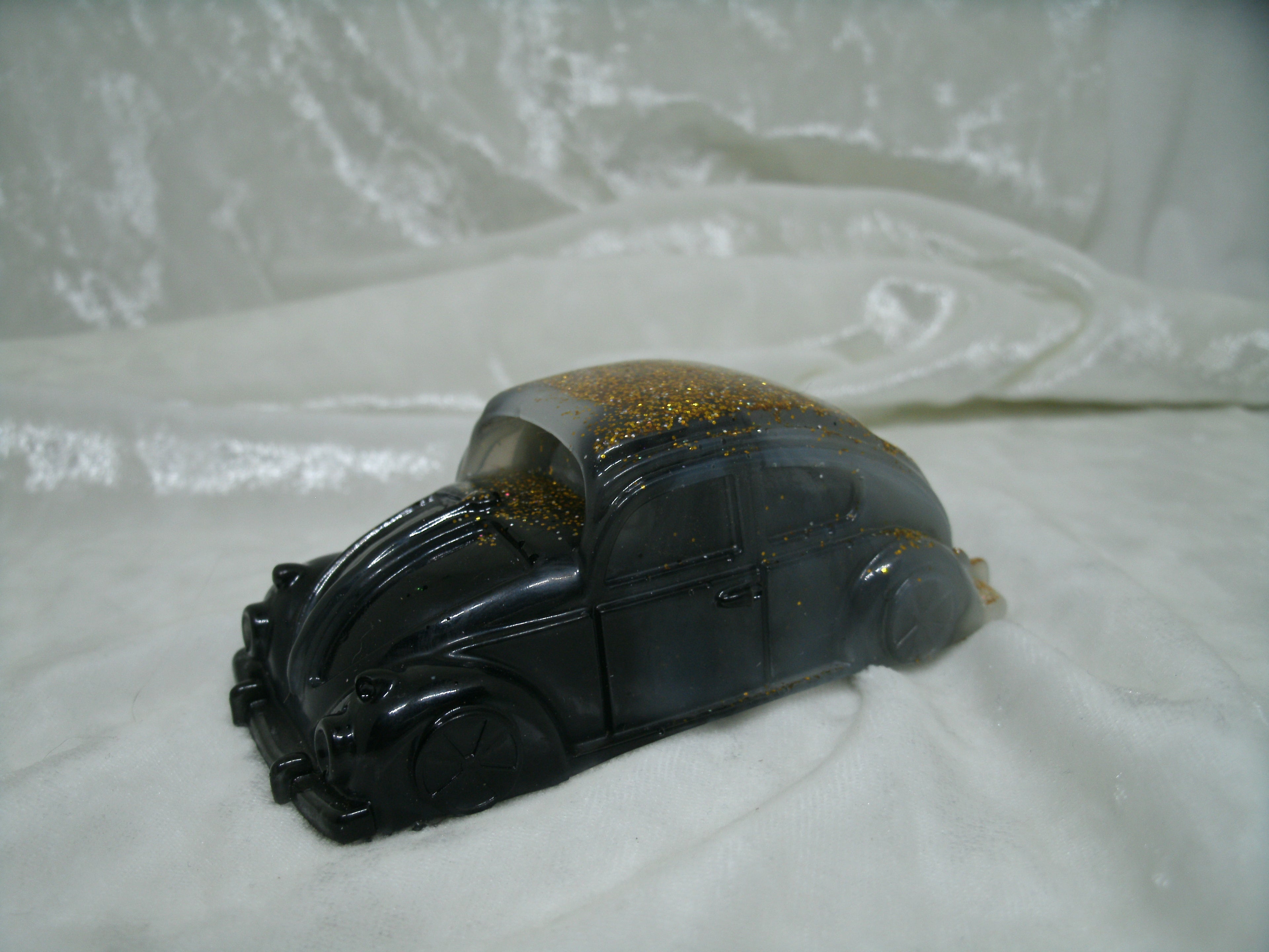 coccinelle voiture