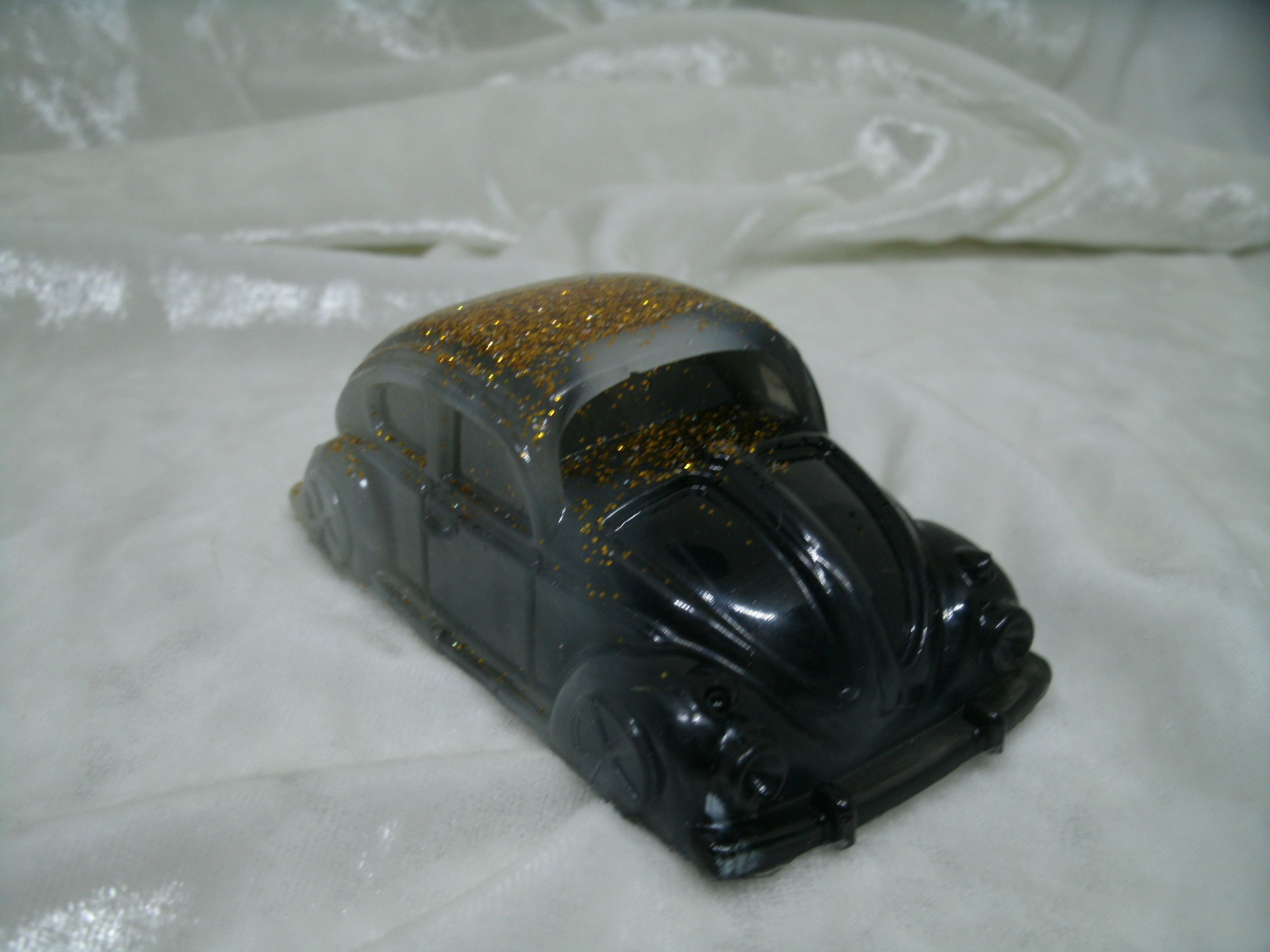 coccinelle voiture