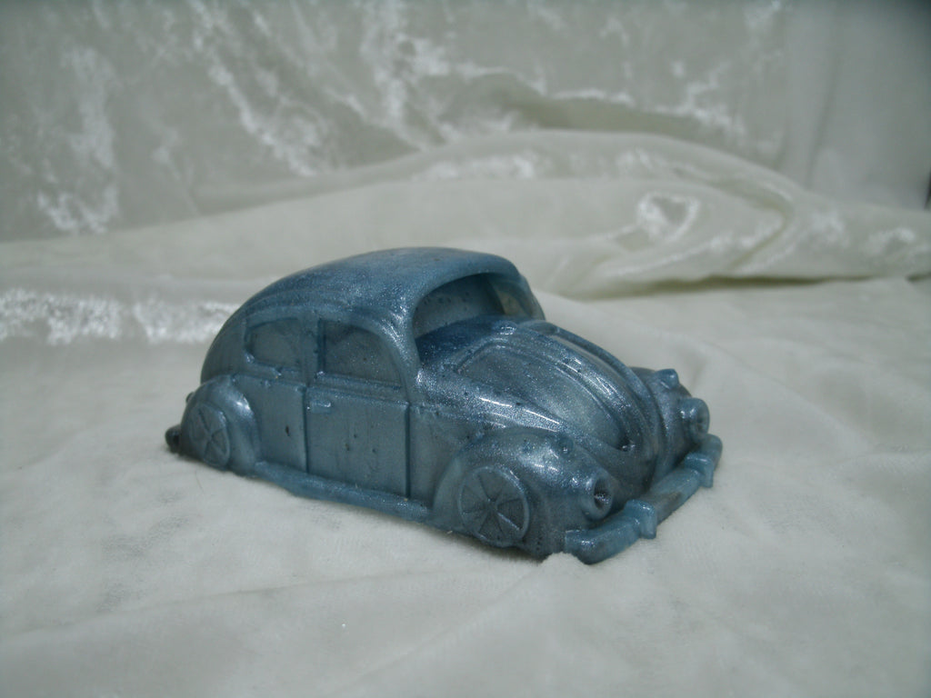coccinelle voiture