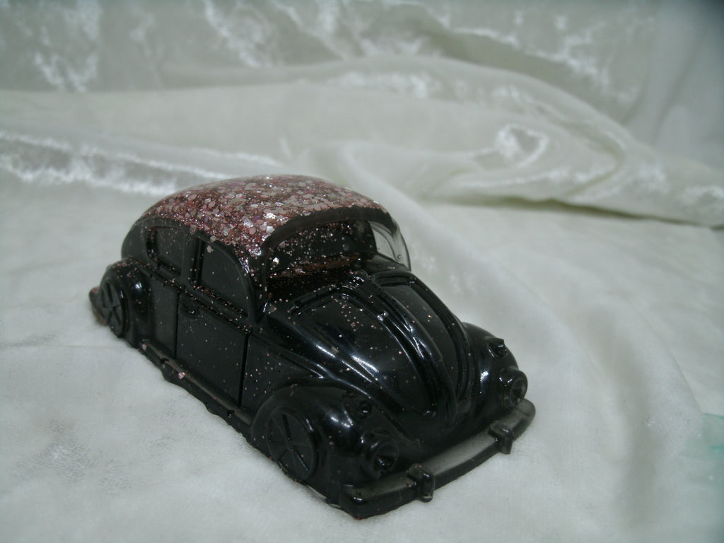 coccinelle voiture