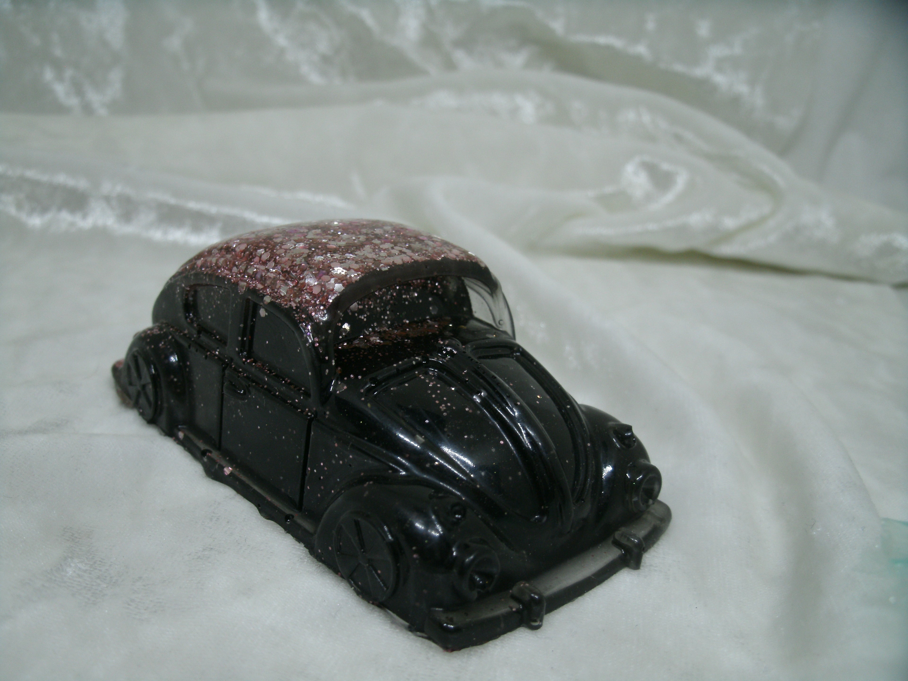 coccinelle voiture