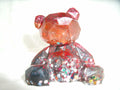 ourson cubique