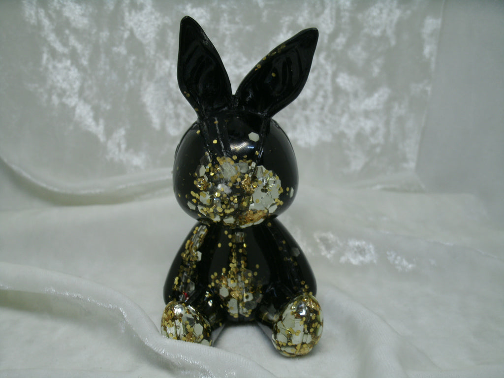 Lapin peluche