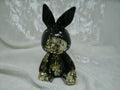 Lapin peluche