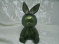 Lapin peluche