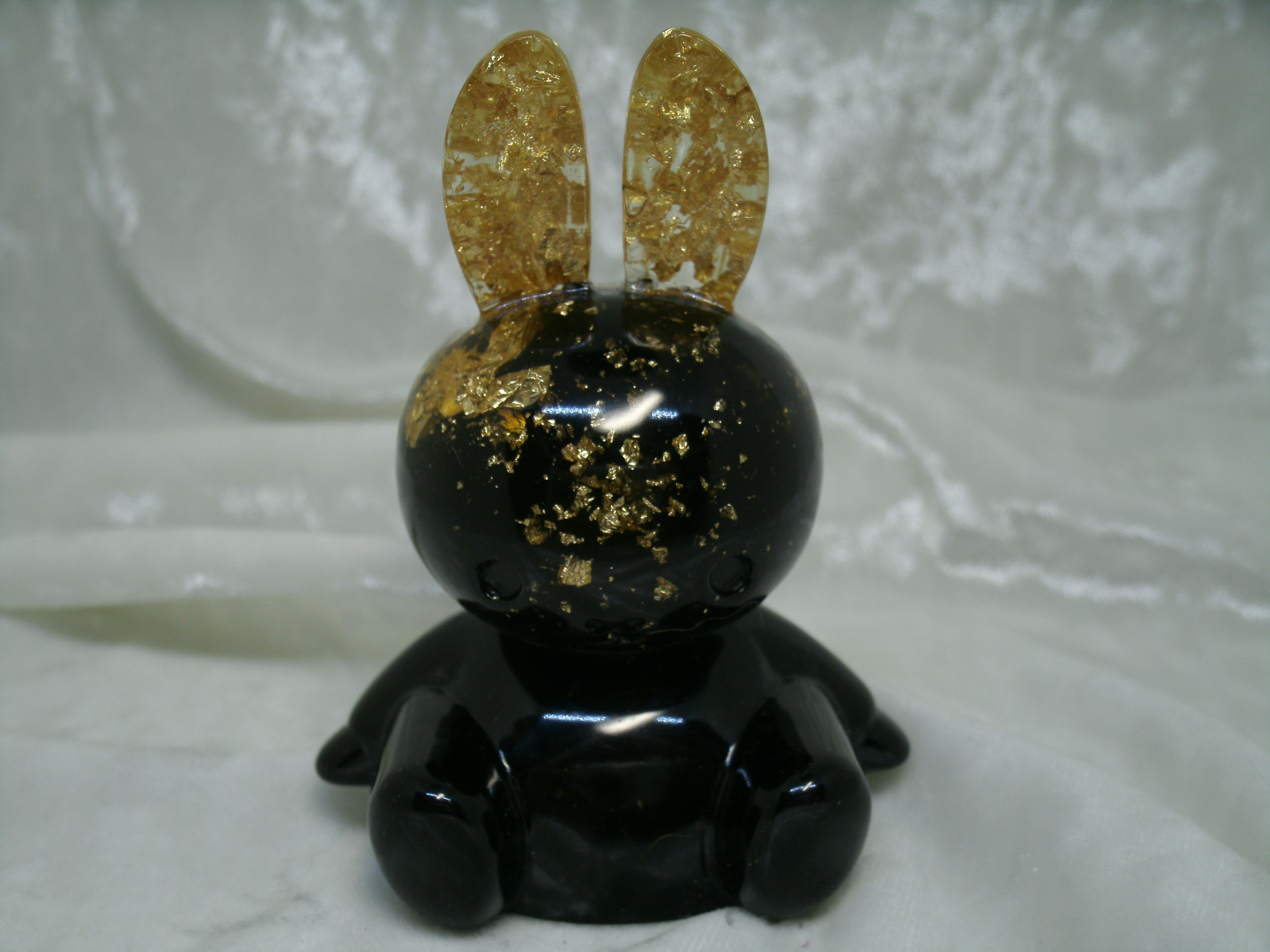 Lapin Kitty