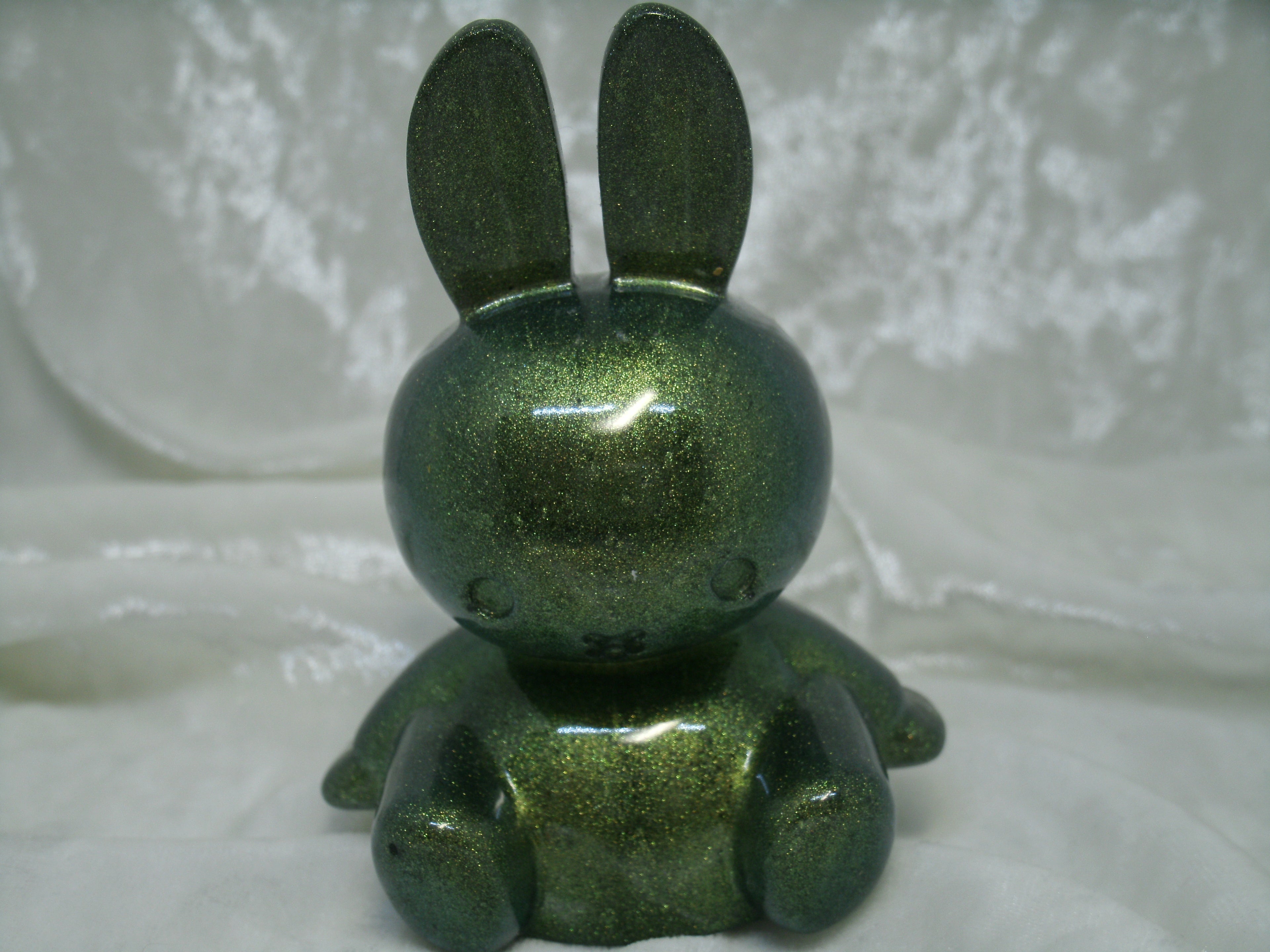 Lapin Kitty