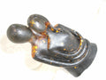 Couple enlacé