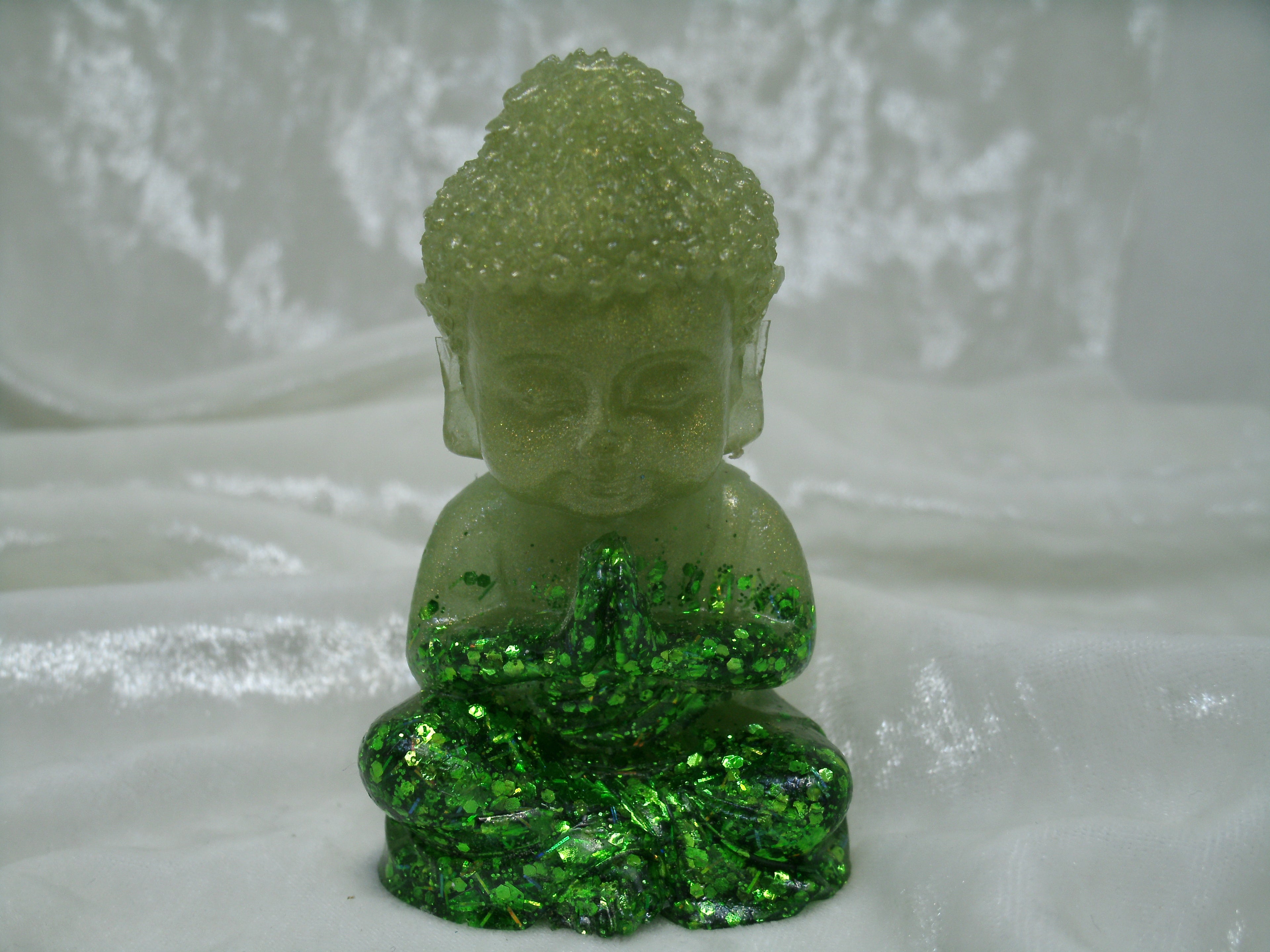 Bouddha