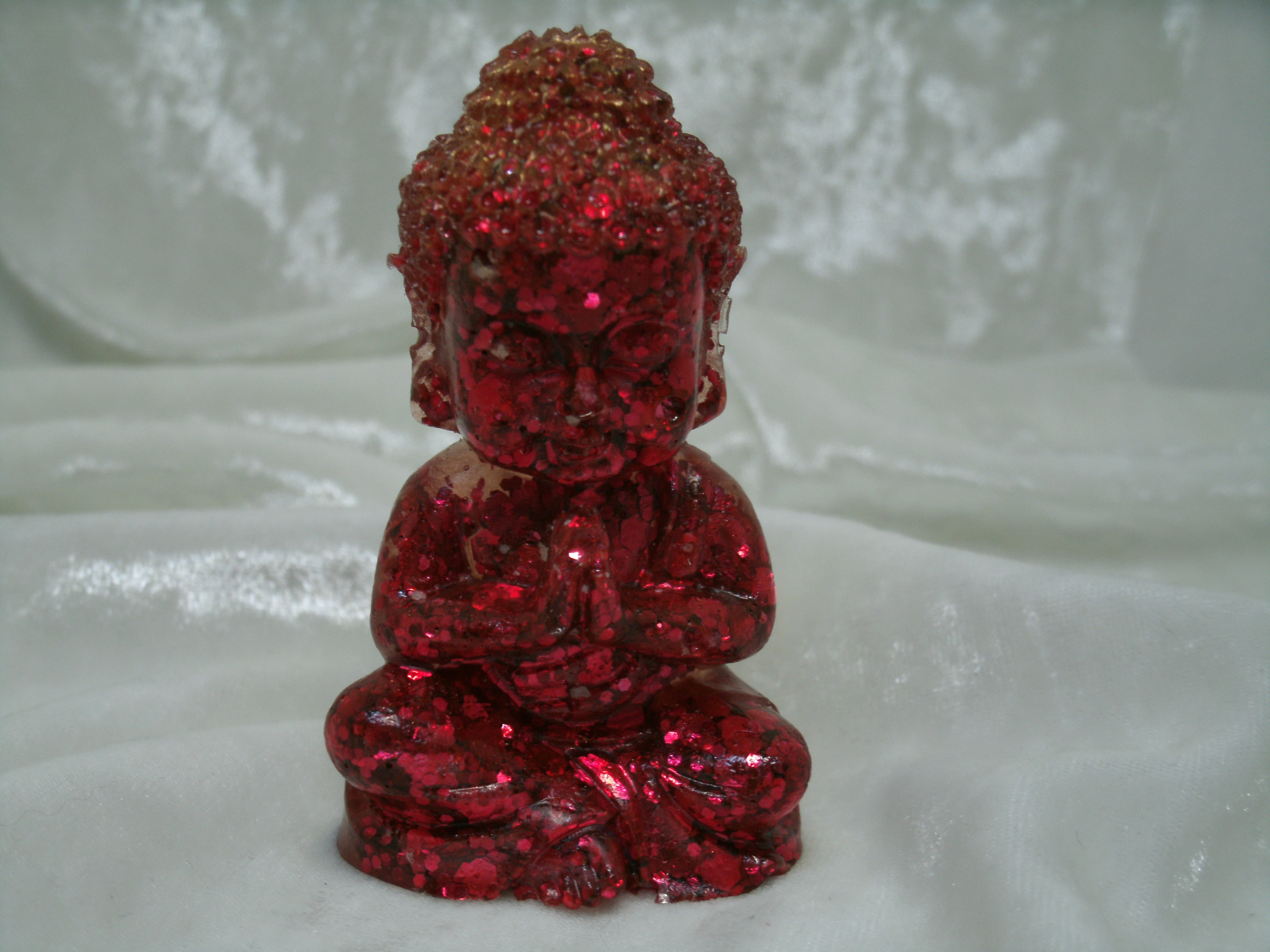 Bouddha